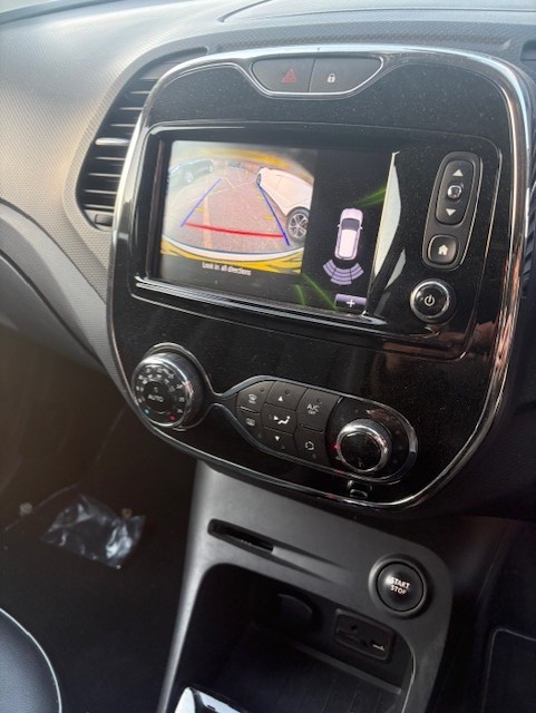 Used Renault Captur 2016 for sale - 77927526: Photo 6