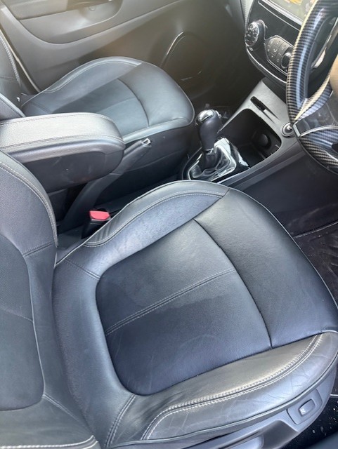 Used Renault Captur 2016 for sale - 77927526: Photo 7