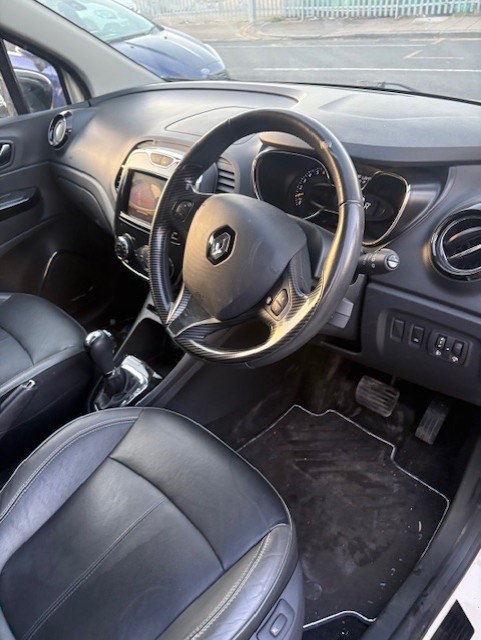 Used Renault Captur 2016 for sale - 77927526: Photo 8