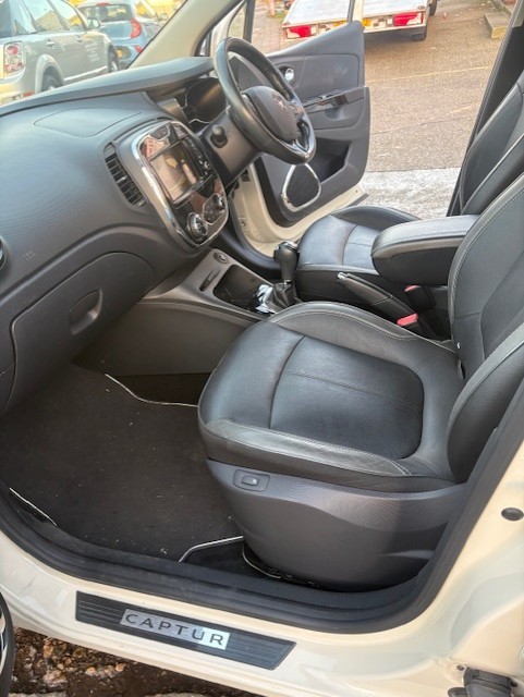 Used Renault Captur 2016 for sale - 77927526: Photo 9