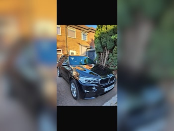 2015 (15) - xDrive30d M Sport 5dr Auto
