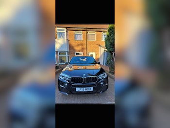 Used BMW X5 2015 for sale - 75891502: Photo