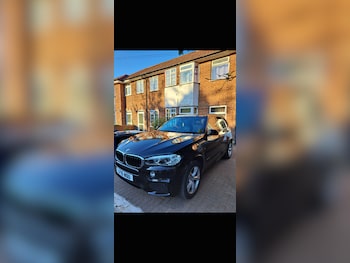 Used BMW X5 2015 for sale - 75891502: Photo