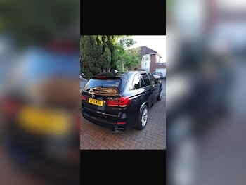 Used BMW X5 2015 for sale - 75891502: Photo