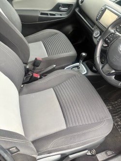 Used Toyota Yaris 2018 for sale - 76217665: Photo 10