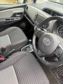 Used Toyota Yaris 2018 for sale - 76217665: Photo 12