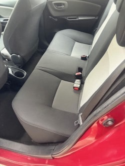 Used Toyota Yaris 2018 for sale - 76217665: Photo 16