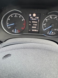 Used Toyota Yaris 2018 for sale - 76217665: Photo 5