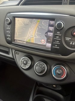 Used Toyota Yaris 2018 for sale - 76217665: Photo 6