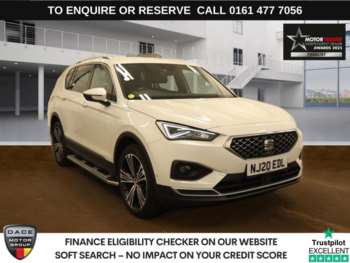 2020 (20) - 2.0 TDI Xcellence Lux 5dr DSG 4Drive