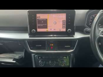 Used SEAT Tarraco 2020 for sale - 75111857: Photo