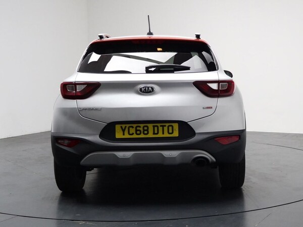 Used Kia Stonic 2018 for sale - 76266900: Photo 11
