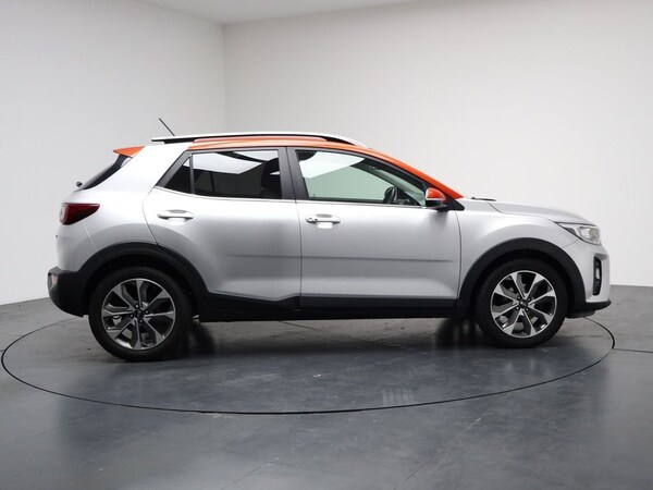 Used Kia Stonic 2018 for sale - 76266900: Photo 14