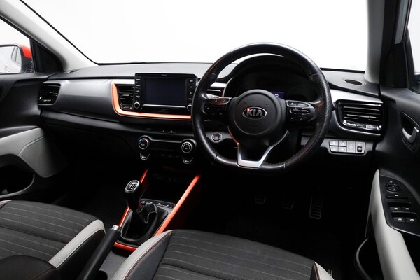 Used Kia Stonic 2018 for sale - 76266900: Photo 23