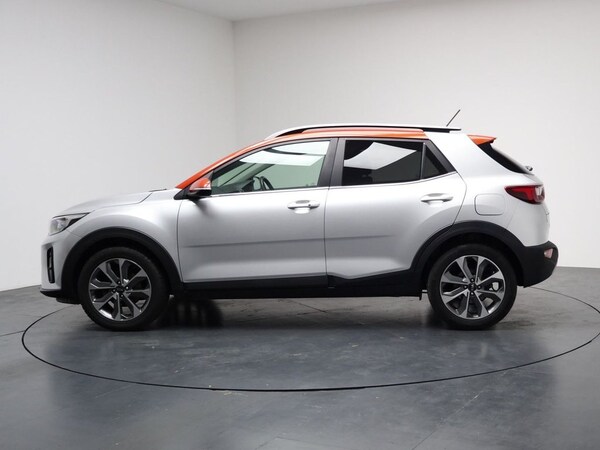Used Kia Stonic 2018 for sale - 76266900: Photo 8