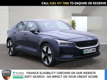 Used Polestar Polestar 2 2022 for sale - 79584784: Photo