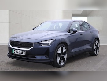 Used Polestar Polestar 2 2022 for sale - 79584784: Photo