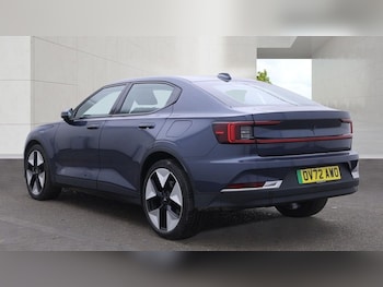 Used Polestar Polestar 2 2022 for sale - 79584784: Photo