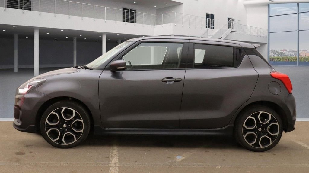 Used Suzuki Swift 2019 for sale - 76617496: Photo 11