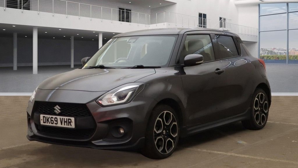 Used Suzuki Swift 2019 for sale - 76617496: Photo 5