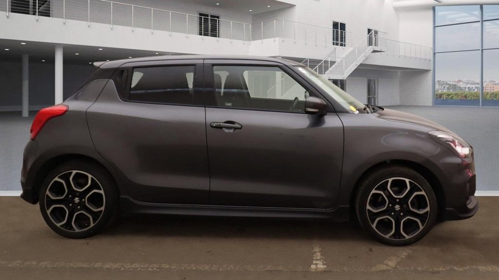 Used Suzuki Swift 2019 for sale - 76617496: Photo 9