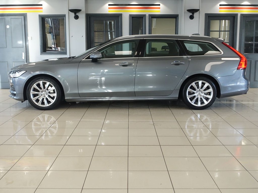 Used Volvo V90 2019 for sale - 77026896: Photo 12