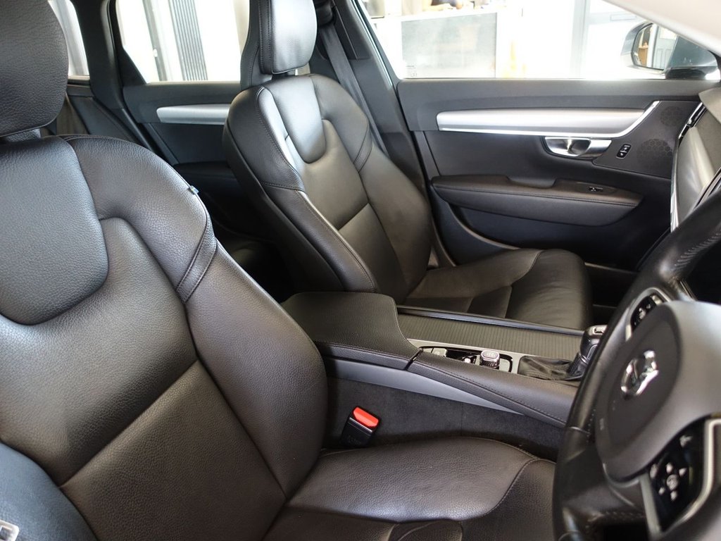 Used Volvo V90 2019 for sale - 77026896: Photo 18