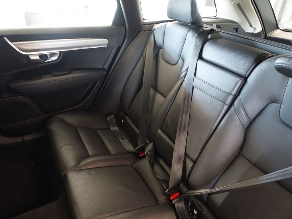 Used Volvo V90 2019 for sale - 77026896: Photo 24