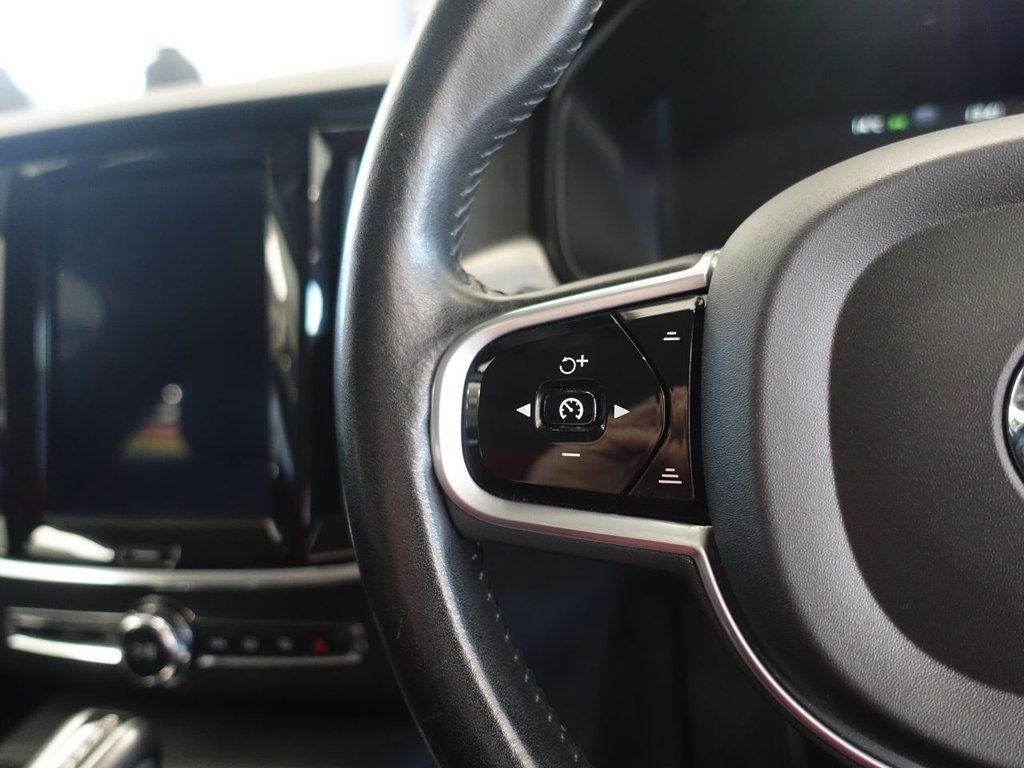 Used Volvo V90 2019 for sale - 77026896: Photo 27
