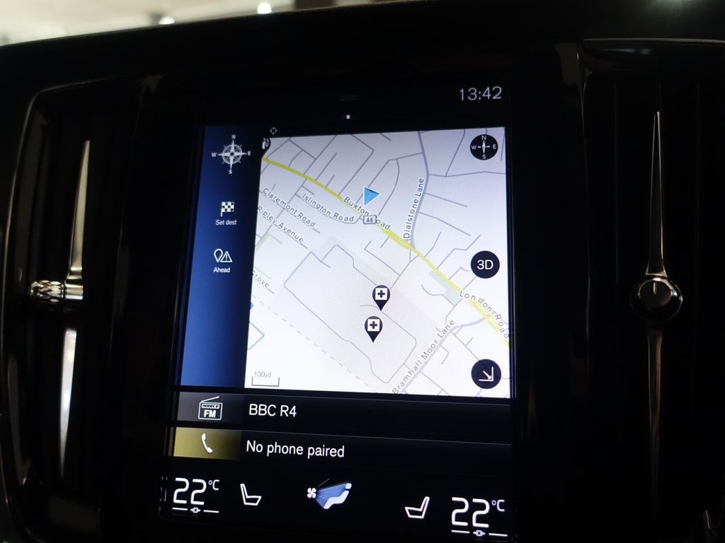 Used Volvo V90 2019 for sale - 77026896: Photo 3