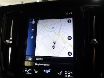 Used Volvo V90 2019 for sale - 77026896: Photo