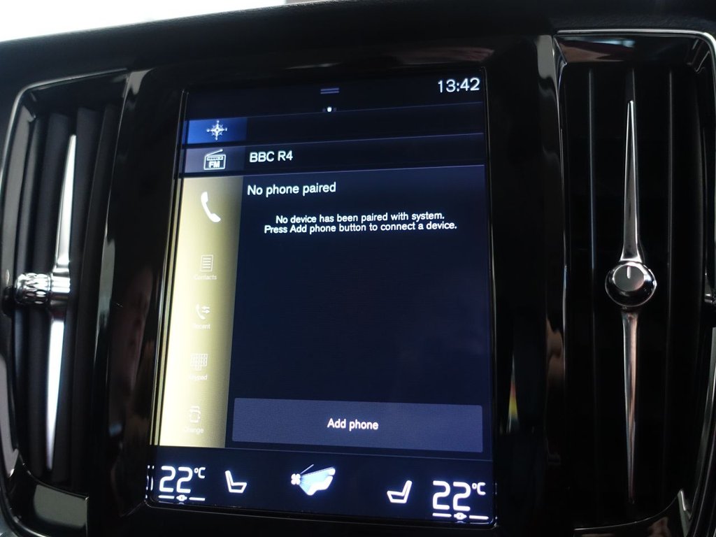 Used Volvo V90 2019 for sale - 77026896: Photo 41