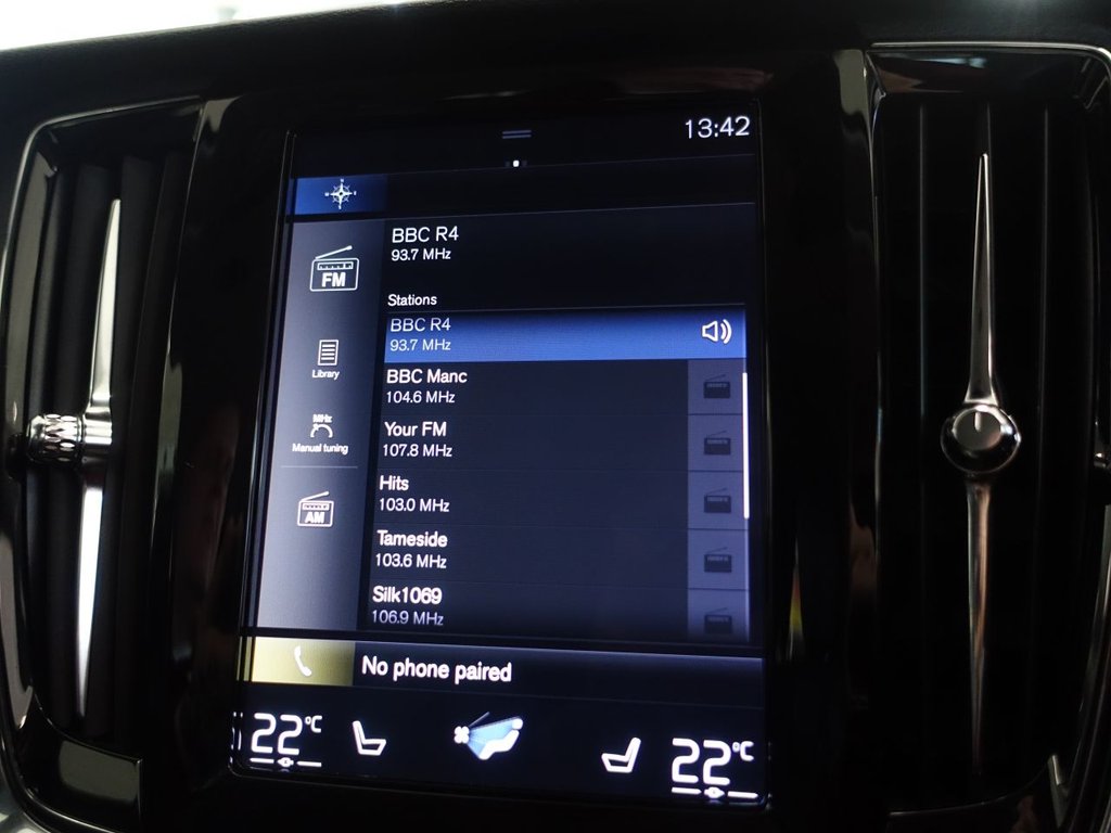 Used Volvo V90 2019 for sale - 77026896: Photo 44