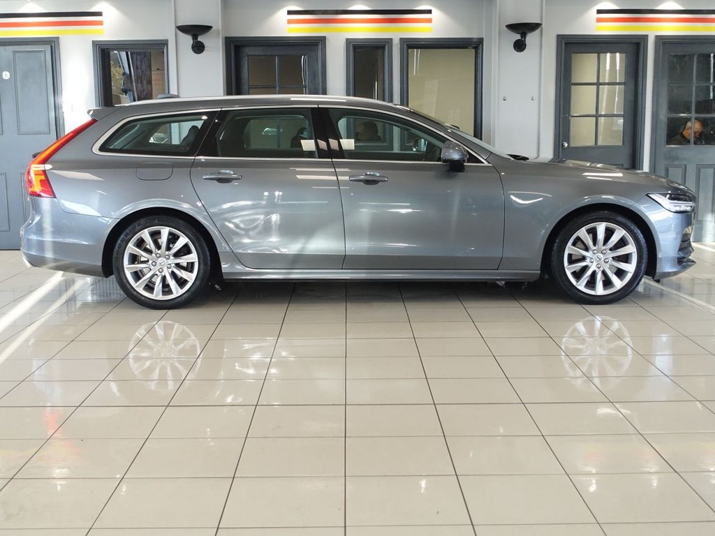 Used Volvo V90 2019 for sale - 77026896: Photo 5