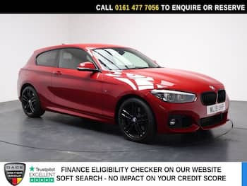 Used BMW 1 Series 2019 for sale - 79584290: Photo