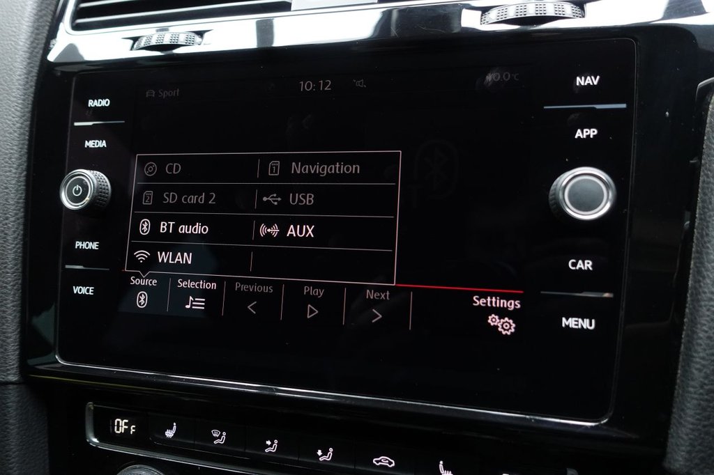 Used Volkswagen Golf 2019 for sale - 77558002: Photo 29