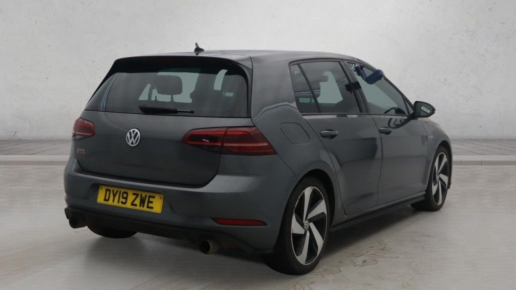Used Volkswagen Golf 2019 for sale - 77558002: Photo 7