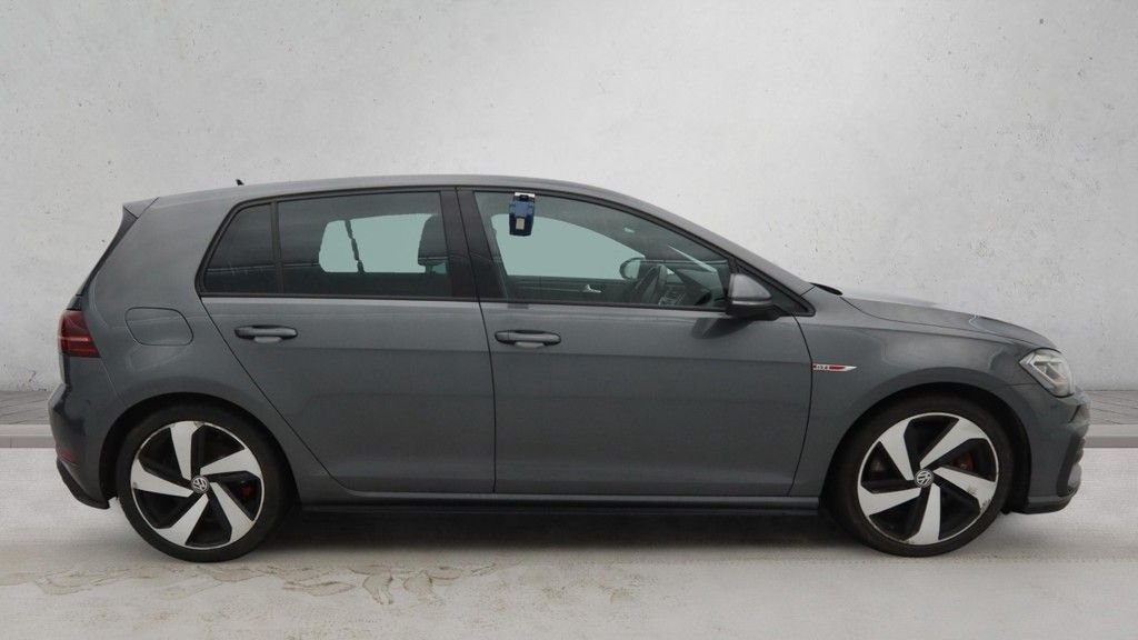 Used Volkswagen Golf 2019 for sale - 77558002: Photo 8