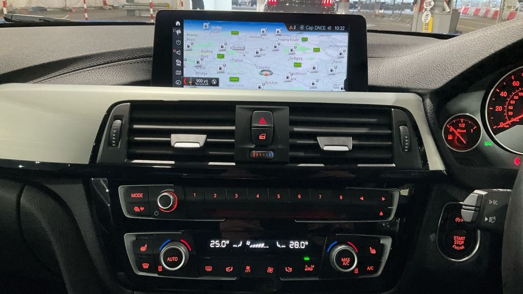 Used BMW 4 Series 2018 for sale - 77089185: Photo 2