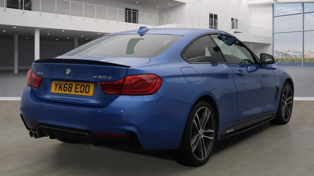 Used BMW 4 Series 2018 for sale - 77089185: Photo 6