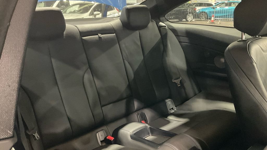 Used BMW 4 Series 2018 for sale - 77089185: Photo 7