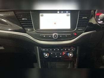 Used Vauxhall Astra 2019 for sale - 77341914: Photo