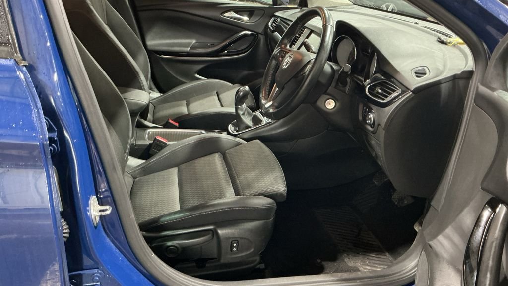 Used Vauxhall Astra 2019 for sale - 77341914: Photo 3