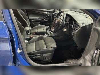 Used Vauxhall Astra 2019 for sale - 77341914: Photo