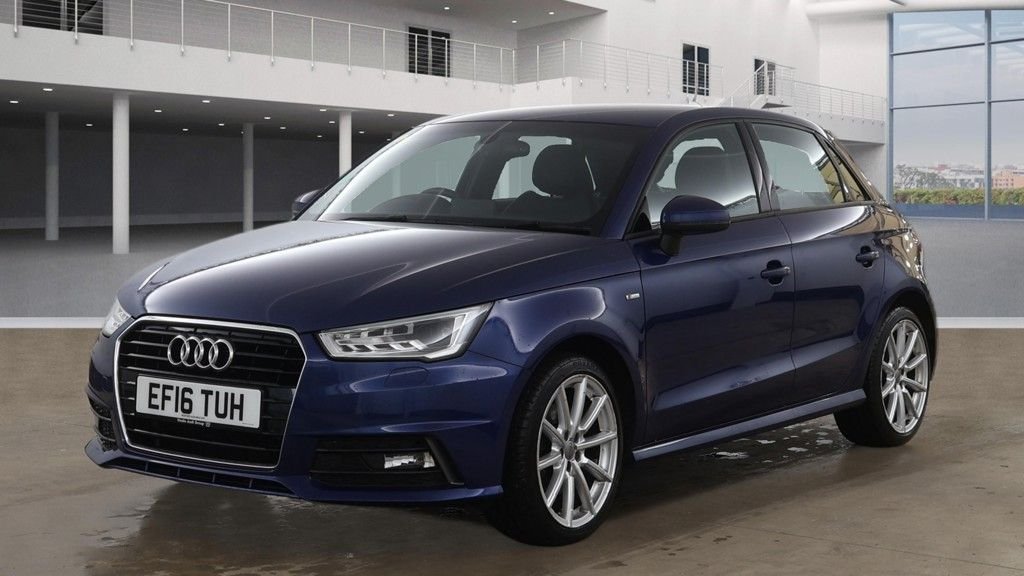Used Audi A1 2016 for sale - 77188779: Photo 4