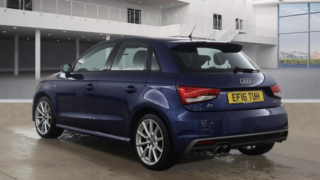 Used Audi A1 2016 for sale - 77188779: Photo 5