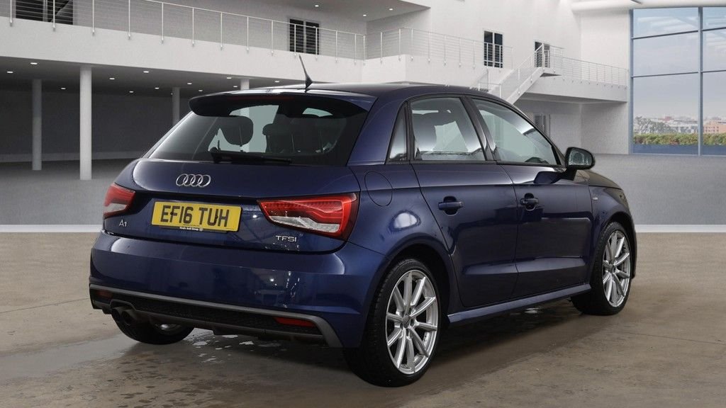 Used Audi A1 2016 for sale - 77188779: Photo 6