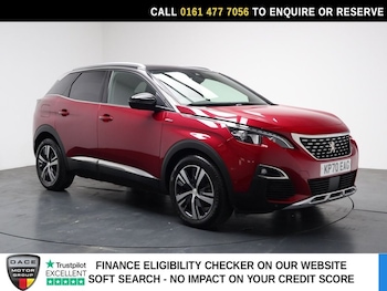 Used Peugeot 3008 2020 for sale - 79584609: Photo