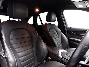 Used Mercedes-Benz GLC 2020 for sale - 75242340: Photo
