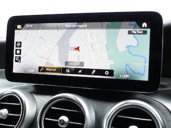 Used Mercedes-Benz GLC 2020 for sale - 75242340: Photo